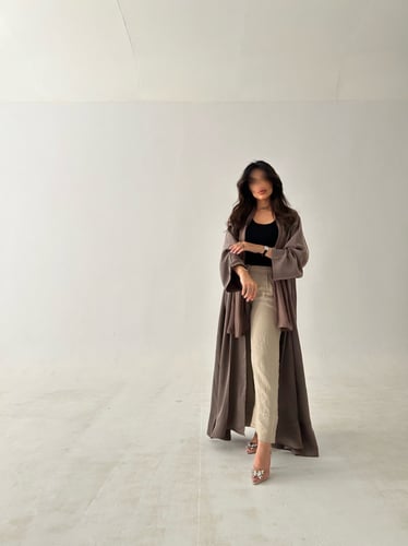 حرير مغسول ياباني