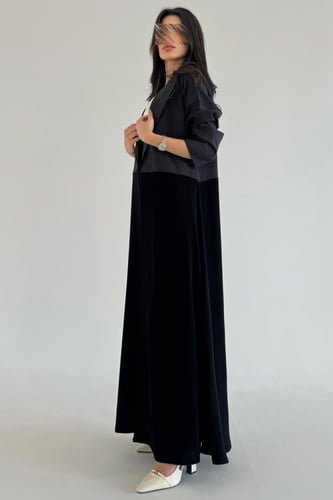 عباية كريب قصة نص كلوش