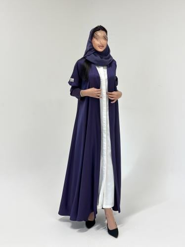 عباية كريب جاكار قصه نص كلوش