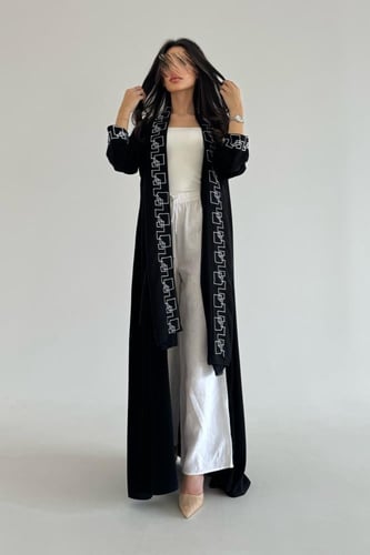 عباية كريب قصة نص كلوش