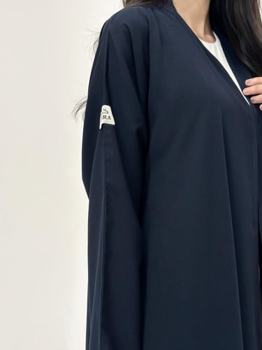 عباية كريب كوري قصه نص كلوش