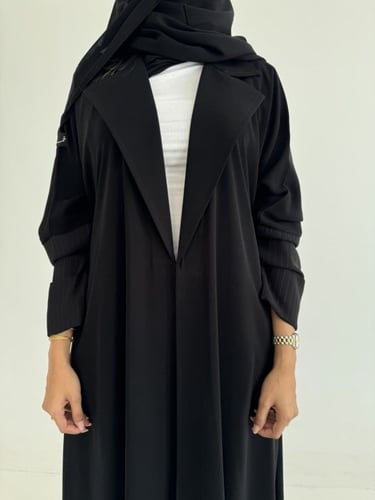 عباية كريب ملكي قصة نص كلوش