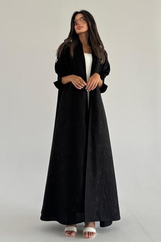 عبايه جاكار قصة نص كلوش