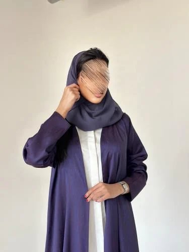 عباية كريب جاكار قصه نص كلوش