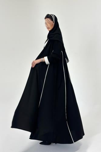 عباية كريب انترنت قصة نص كلوش