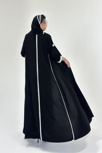 عباية كريب انترنت قصة نص كلوش