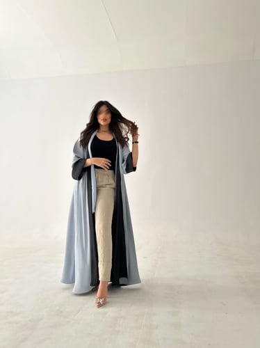 عباية توفيس عملي بارد