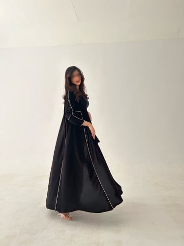 عباية ملكي قصة نص كلوش