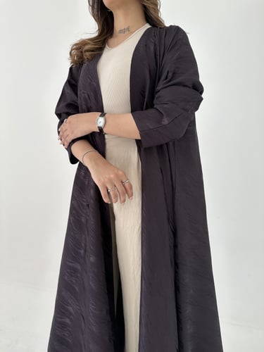 عباية جاكار قصة نص كلوش