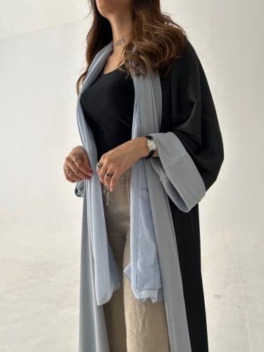 عباية توفيس عملي بارد