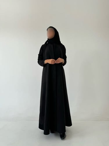 عباية شامواه قصة ربع كلوش