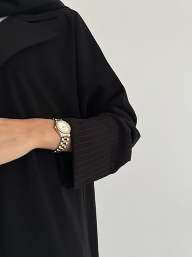 عباية كريب ملكي قصة نص كلوش