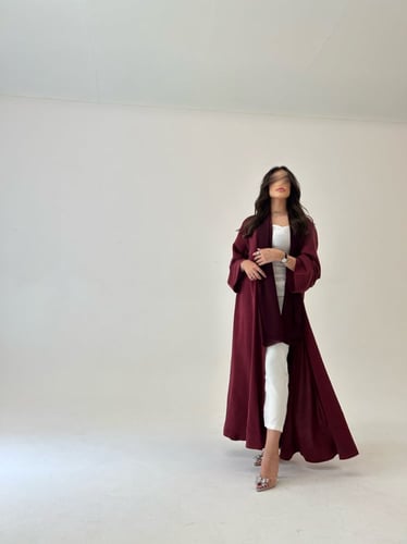 عباية كريب قصة نص كلوش