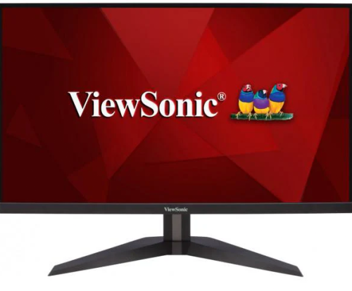 شاشة الألعاب من ViewSonic
