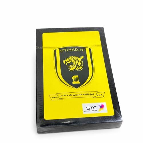 ورق بلوت الإتحاد – 54 ورقة