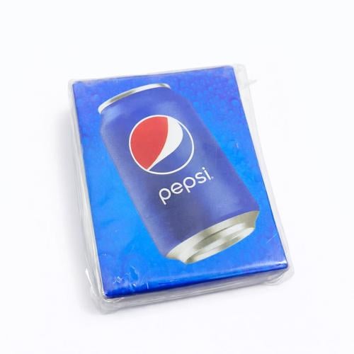 ورق بلوت ببسي – 54 ورقة