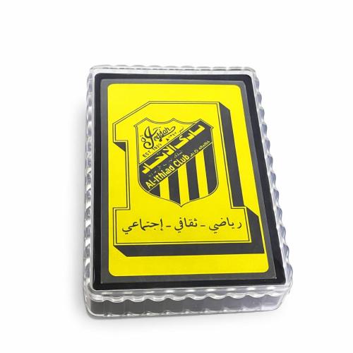 ورق بلوت الاتحاد – 54 ورقة