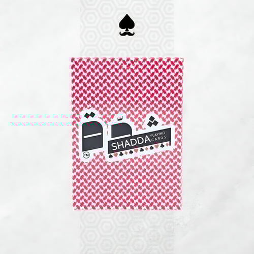 ورق بلوت شدة