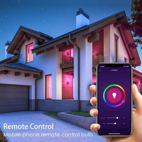 لمبة ليد ذكية 15W