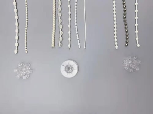 محرك الستارة الذكي