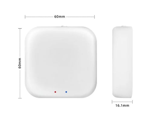 جهاز تحكم عن بعد لاجهزة تويا بلوتوث TUYA