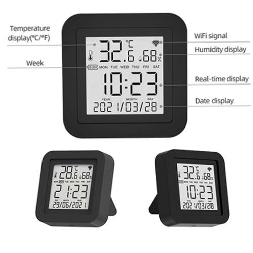 ريموت تحكم ذكي (للتحكم بمكيف سبليت و شاشة التلفزيو...