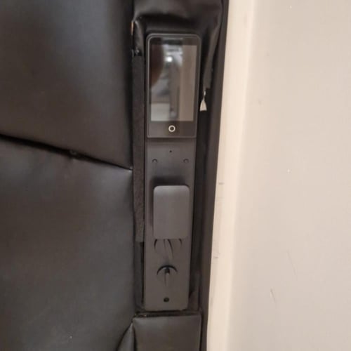 قفل VIP الذكي