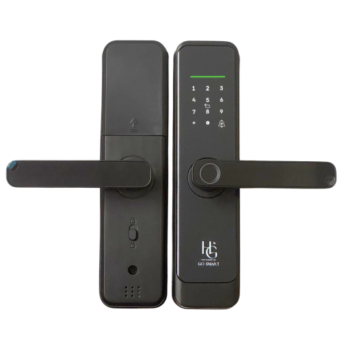 قفل نيوم الذكي neom