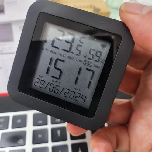 ريموت تحكم ذكي (للتحكم بمكيف سبليت و شاشة التلفزيو...