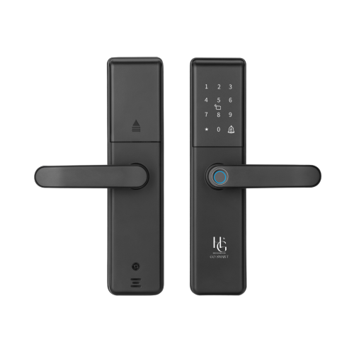 قفل هايبريد الذكي Hybrid