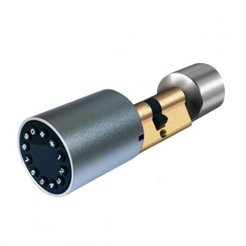 قفل C1 الذكي