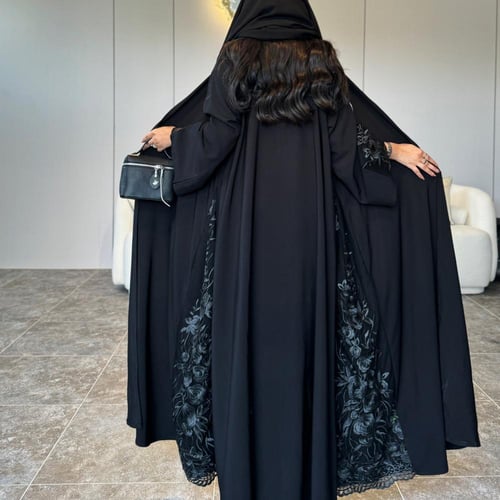 تل مشجر أسود