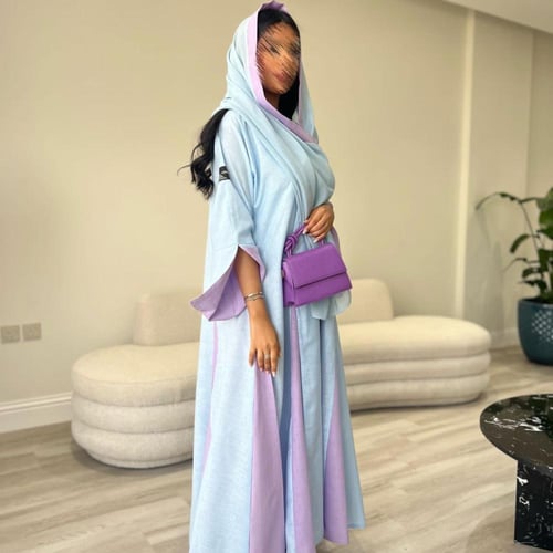 لنن هندي سماوي و موف - نص كلوش