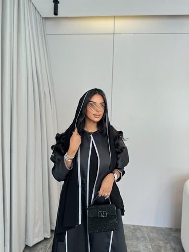 تفته و جاكار أبيض