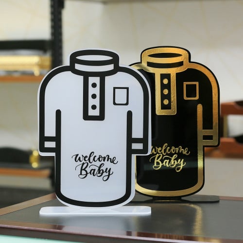 قاعدة هدايا مواليد ( أطفال )