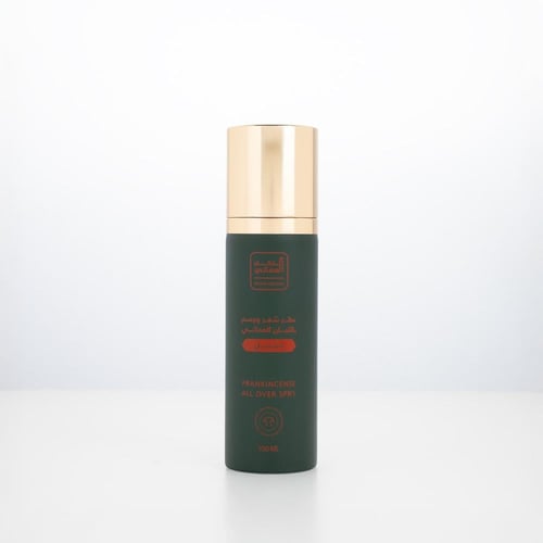 عطر الشعر والجسم – مخمل