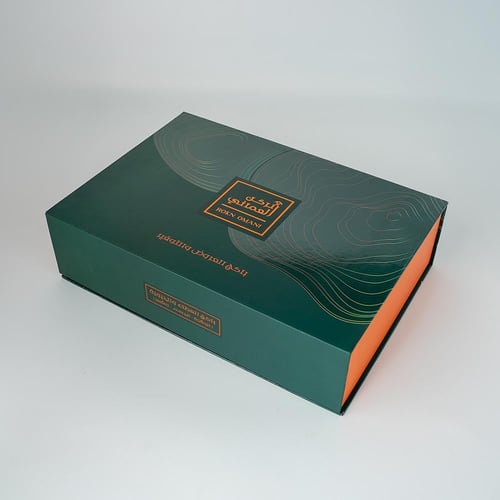 مجموعة العناية المميزة بالشعر والبشرة بخلاصة المرة...