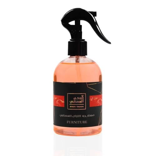 معطر جو اللبان العماني FURNITURE – عبير فاخر للأثا...