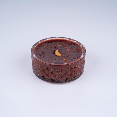 حلوى الزعفران - نكهة الأصالة الفاخرة