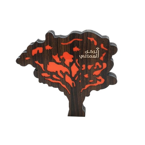 لبان حوجري أخضر للنقع 250 جرام نقاء الطبيعة العُما...