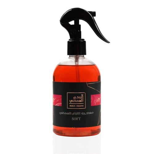 معطر جو اللبان العماني SOFT لغرف النوم – نفحات روم...