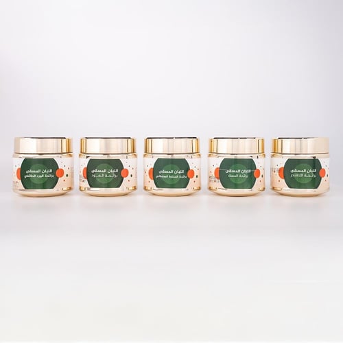 بكج بخور اللبان المسقى الأصلي 400 جرام - عرض مجموع...