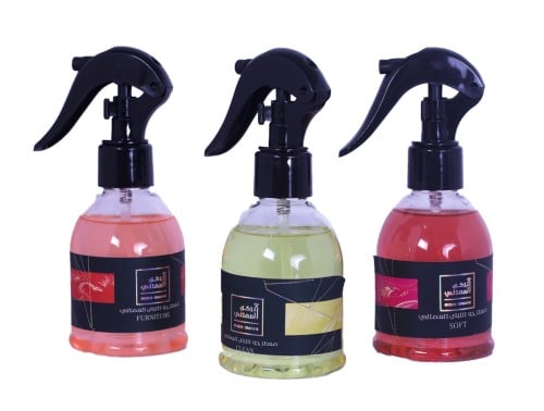 باكج معطرات اللبان العماني