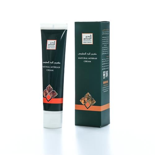كريم المرة الطبيعي 100 جرام افضل كريم طبيعي للبشرة...