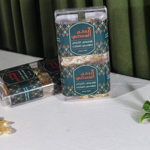 لبان لامي فاخر للعلك والمضغ 200 جرام – علك لامي طب...