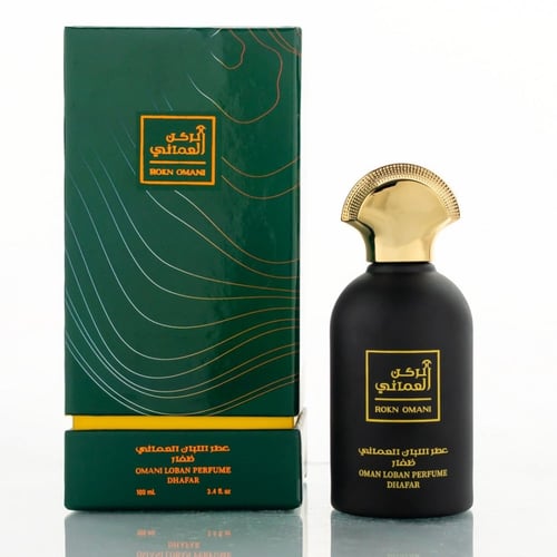 عطر اللبان ظفار 100ML