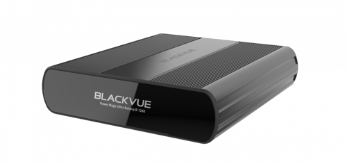 Power Magic Ultra Battery B-124X بطارية