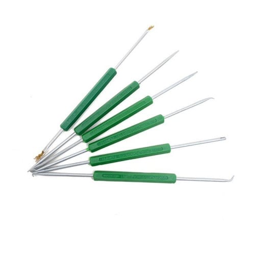 BK-120 طقم ادوات صيانة