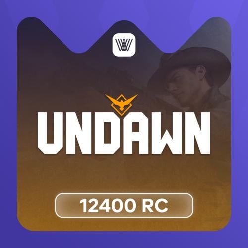 شحن ان داون 12400 RC