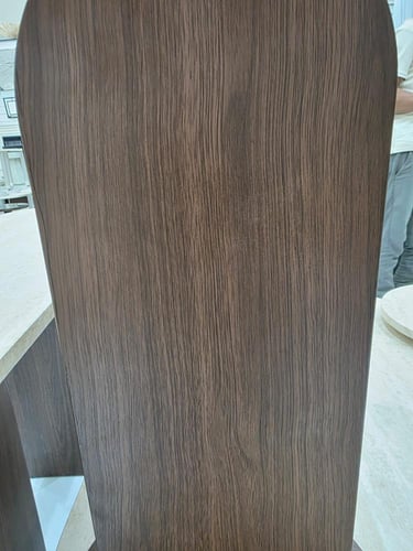 طاولات حديد 5 قطع new